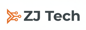 zjt.ai - Home